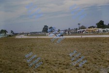 1968 35mm Slide Sebring