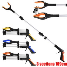 109cm Litter Picker Tool