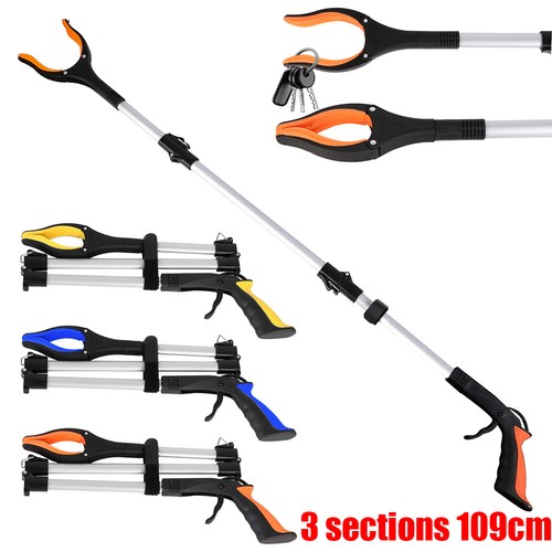 109cm litter picker tool - litter,