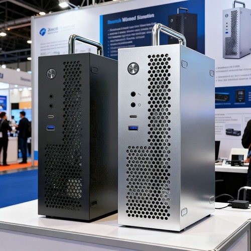 Htpc mini itx case - mini,