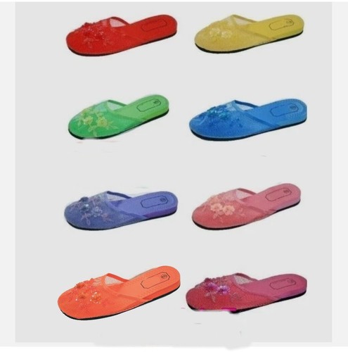 Women chinese slippers - chinese,