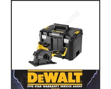 DeWalt DCG200NT 54V XR Flexvolt Cordless Wall Chaser Body Only No Battery