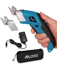 VLOXO Rechargeable Electric