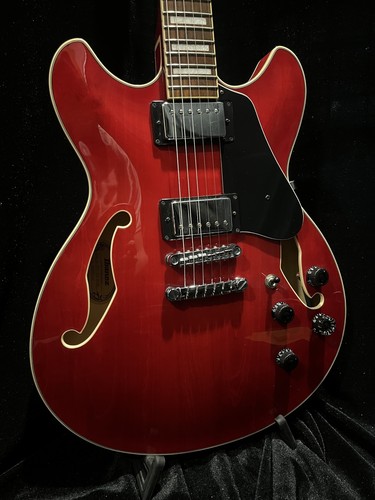 Ibanez as73 - ibanez,