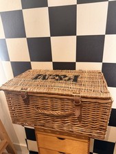 Fortnum and Mason F&M  Hamper