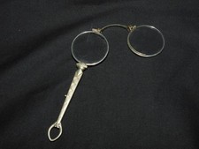 Vintage Opera Glasses folding