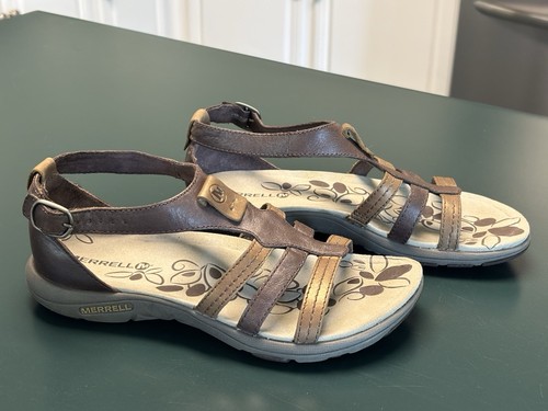 Merrell sandals women 6 - merrell,