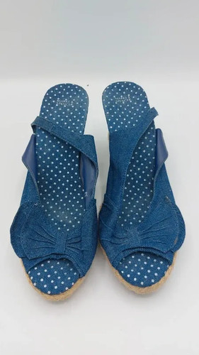 Marks spencer ladies blue - marks, &