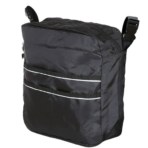 Wheelchair bag shopping - wheelchair,