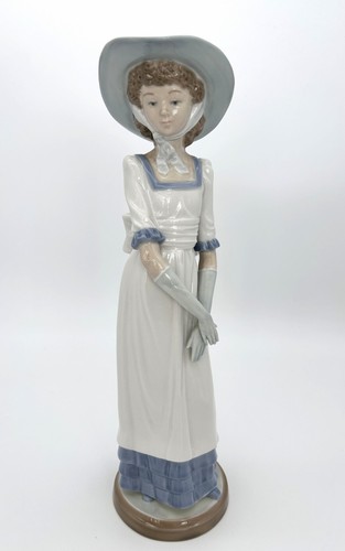 Nao lladro 1021 - lladro,