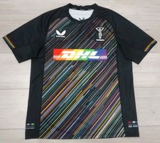 Harlequins Rugby LGBTQ+ Pride