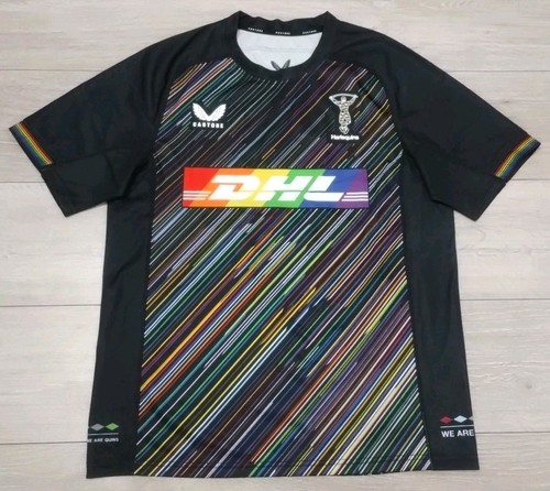 Harlequins rugby lgbtq pride - harlequins, lgbtq+
