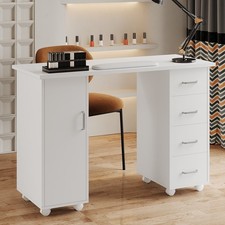 Professional manicure table - manicure,