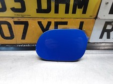 MG ZT MK1 2.0 CDTI 2004 FUEL