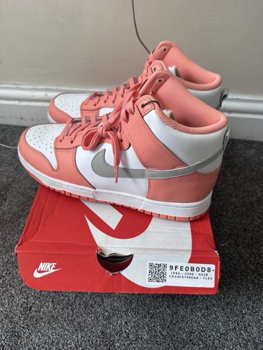 Nike dunk high men - nike,
