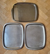 OLD HALL SIGNED VINTAGE HEAVY