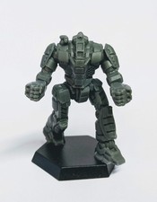 Battletech: Exterminator