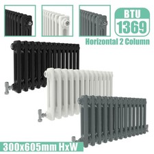 Traditional 2 3 4 Column