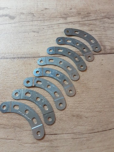Meccano 90a 5 zinc - 8,