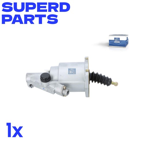 Clutch actuator fits daf 75 - daf,