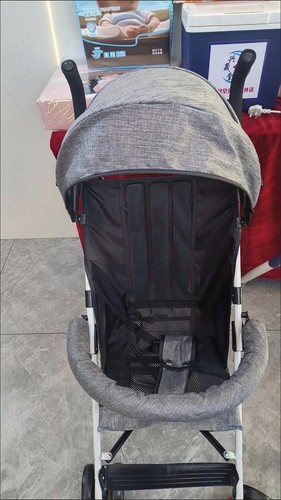 Baby foldable stroller pram - foldable,