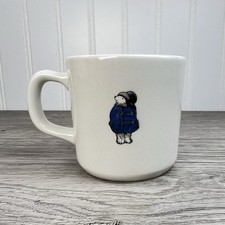 Vintage Paddington Bear Mug 7