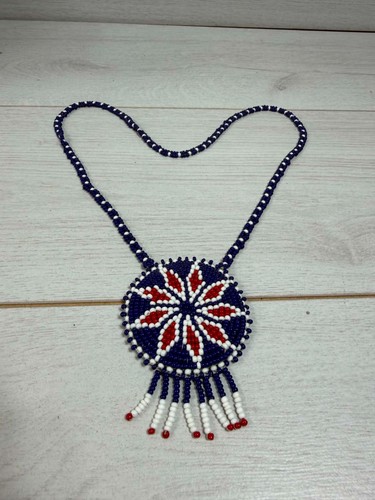Vintage native american style - native,