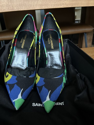 Yves saint laurent - yves,