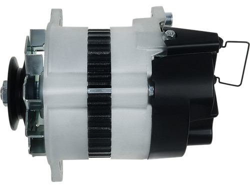 Brand new alternator - brand,