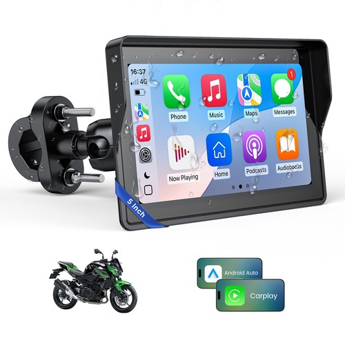 Wireless motorcycle - wireless,