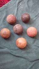 LOT OF 6 VINTAGE GARDEN LAWN