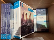 Kaplan cfa level 2 learning