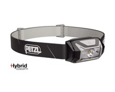 Petzl TIKKA 350 lumens head