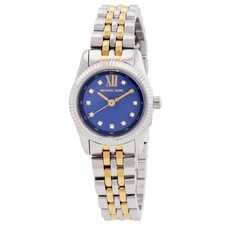 Michael Kors Lexington Quartz