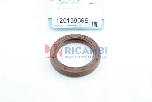Engine oil seal for alfa - oil, jeep