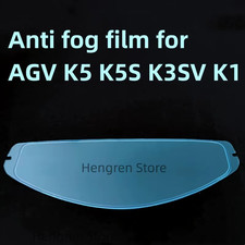 Helmet Lens for AGV K5 K5S