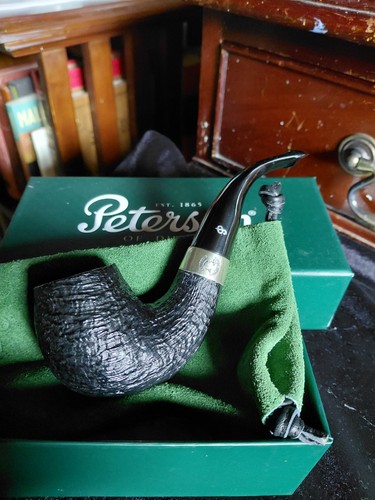 Peterson sherlock homes - peterson,