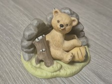1984 Woodland Surprises Bear