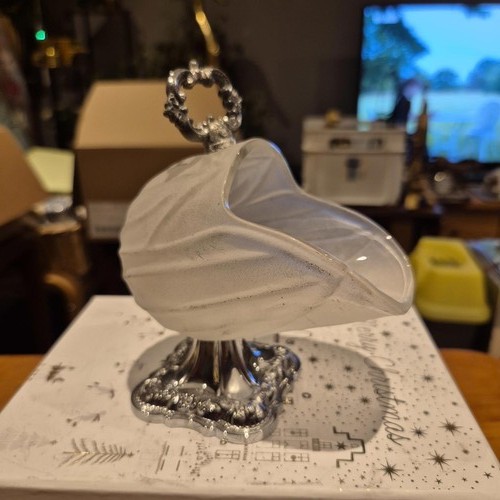 Vintage glass decorative - glass,
