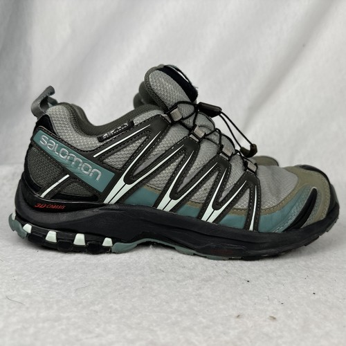 Salomon pro cs - salomon, xa