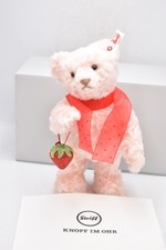 Steiff Rosie Summer Swarovski