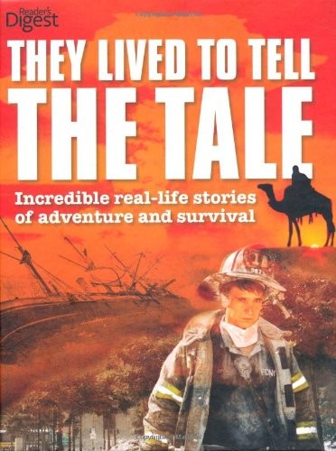 They lived tell the - lived,