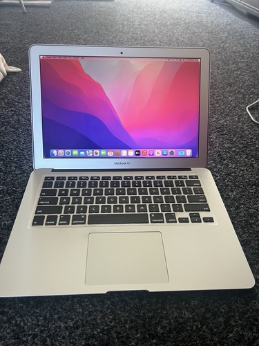 Macbook air inch - macbook,