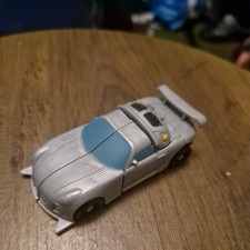 HASBRO TRANSFORMERS JAZZ