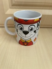 Paw Patrol Mug with Marshall