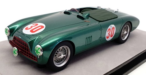Tecnomodel scale - 1/18,