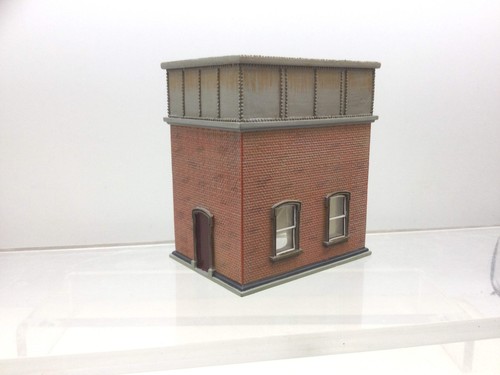 Hornby r9503 gauge - oo,