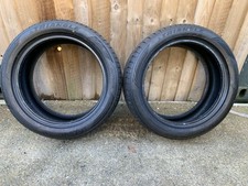 215/50R17 95Y Triangle EffexSport TH-202 x 2 ❗️❗️No Repairs❗️❗️