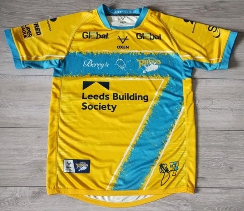 Leeds rhinos rugby league - rugby,