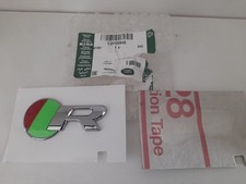 NEW GENUINE JAGUAR F-TYPE R